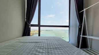 Palam Mansion at One Residence Apartment