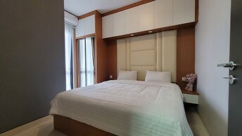 Palam Mansion at One Residence Apartment