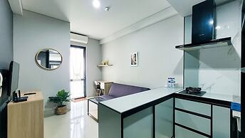 Palam Mansion at One Residence Apartment