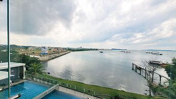 Palam Mansion at One Residence Apartment