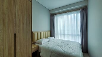 Palam Mansion at One Residence Apartment