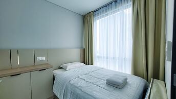 Palam Mansion at One Residence Apartment