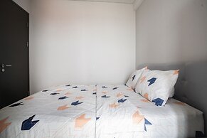 Palam Mansion at One Residence Apartment