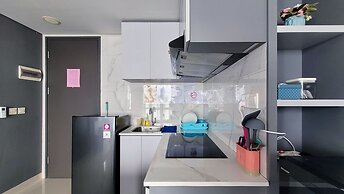 Palam Mansion at One Residence Apartment