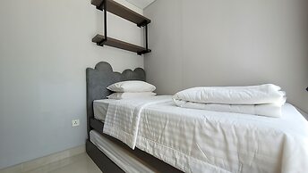 Palam Mansion at One Residence Apartment