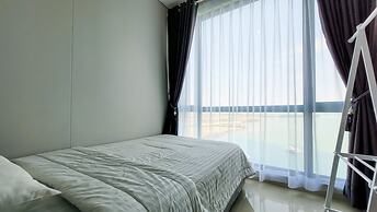 Palam Mansion at One Residence Apartment