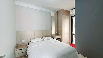 Palam Mansion at One Residence Apartment