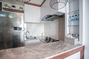 Palam Mansion at One Residence Apartment