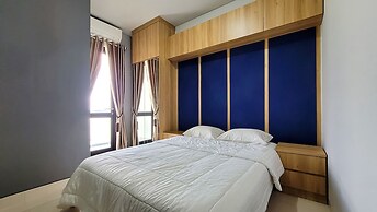 Palam Mansion at One Residence Apartment