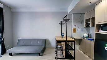 Palam Mansion at One Residence Apartment