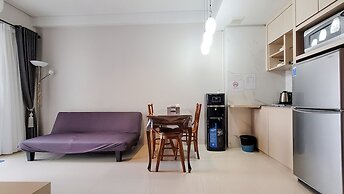 Palam Mansion at One Residence Apartment