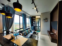 Palam Mansion at One Residence Apartment