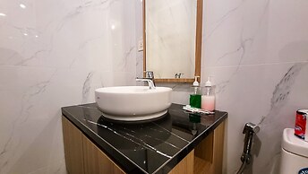 Palam Mansion at One Residence Apartment