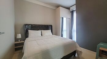 Palam Mansion at One Residence Apartment