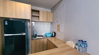 Palam Mansion at One Residence Apartment