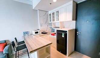 Palam Mansion at One Residence Apartment