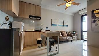 Palam Mansion at One Residence Apartment