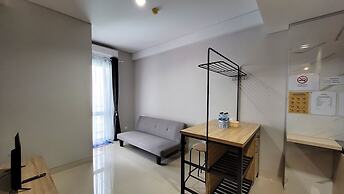 Palam Mansion at One Residence Apartment