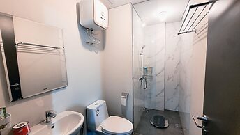 Palam Mansion at One Residence Apartment