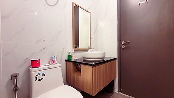 Palam Mansion at One Residence Apartment