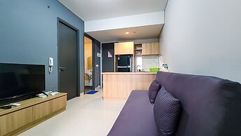 Palam Mansion at One Residence Apartment