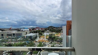 Palam Mansion at One Residence Apartment