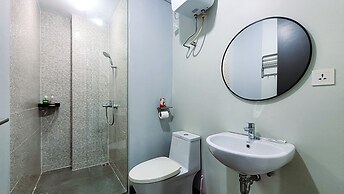 Palam Mansion at One Residence Apartment