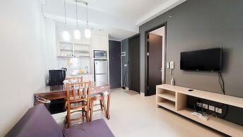 Palam Mansion at One Residence Apartment