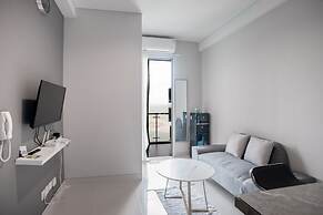 Palam Mansion at One Residence Apartment