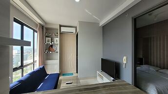 Palam Mansion at One Residence Apartment