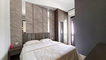 Palam Mansion at One Residence Apartment