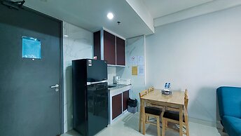 Palam Mansion at One Residence Apartment