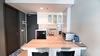 Palam Mansion at One Residence Apartment