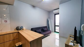 Palam Mansion at One Residence Apartment