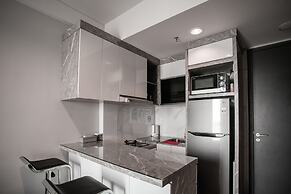 Palam Mansion at One Residence Apartment