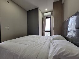 Palam Mansion at One Residence Apartment