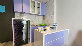 Palam Mansion at One Residence Apartment