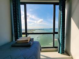 Palam Mansion at One Residence Apartment