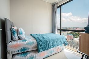 Palam Mansion at One Residence Apartment