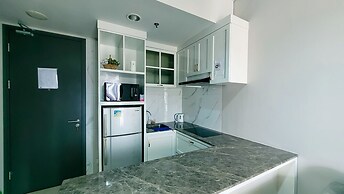 Palam Mansion at One Residence Apartment