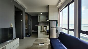 Palam Mansion at One Residence Apartment