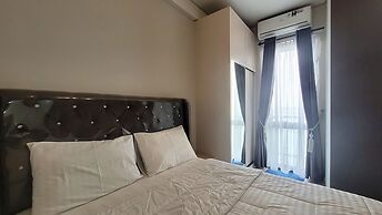 Palam Mansion at One Residence Apartment