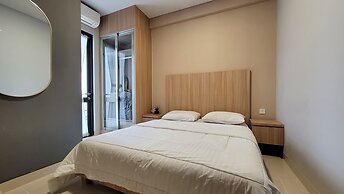 Palam Mansion at One Residence Apartment