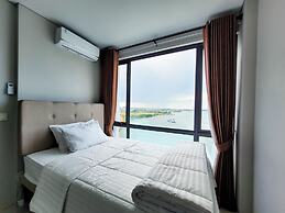 Palam Mansion at One Residence Apartment