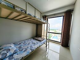 Palam Mansion at One Residence Apartment