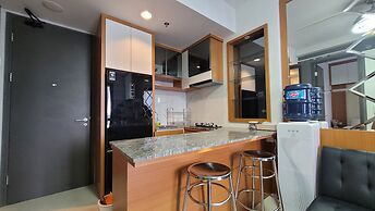 Palam Mansion at One Residence Apartment