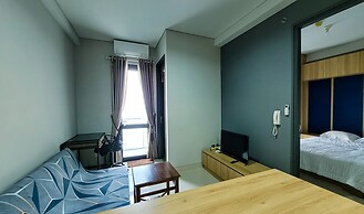 Palam Mansion at One Residence Apartment