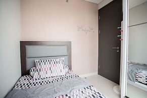 Palam Mansion at One Residence Apartment