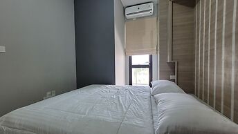 Palam Mansion at One Residence Apartment