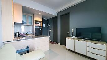 Palam Mansion at One Residence Apartment